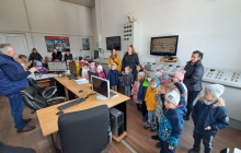 Gradinita cu Program Prelungit Micul Print - Baia Mare    