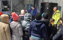 Scoala Profesionala Dumbravita   