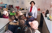 Gradinita cu Program Prelungit Micul Print - Baia Mare                            