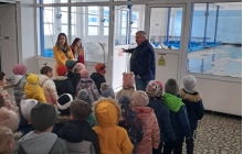 Gradinita cu Program Prelungit Micul Print - Baia Mare  