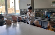 Gradinita cu Program Prelungit Micul Print - Baia Mare            