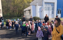 Gradinita cu Program Prelungit Micul Print - Baia Mare