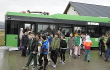 Ziua Mondială a Apei 2025 - Sighet