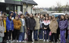 Ziua Mondială a Apei 2025 - Sighet 