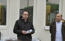 Ziua Mondială a Apei 2025 - Sighet  