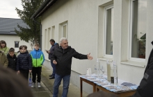 Ziua Mondială a Apei 2025 - Sighet    