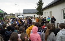 Ziua Mondială a Apei 2025 - Sighet      