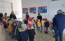 Gradinita cu Program Prelungit Micul Print - Baia Mare    