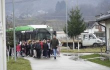 Ziua Mondială a Apei 2025 - Sighetu Marmației