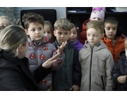 Vizite obiective VITAL S.A.  MARTIE 2026