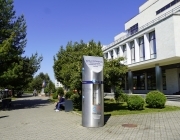 Cișmelele stradale VITAL – zi de zi alături de tine!