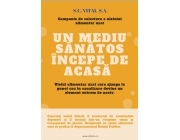 Campanie de colectare a uleiului alimentar uzat - dedicată angajaților VITAL S.A.
